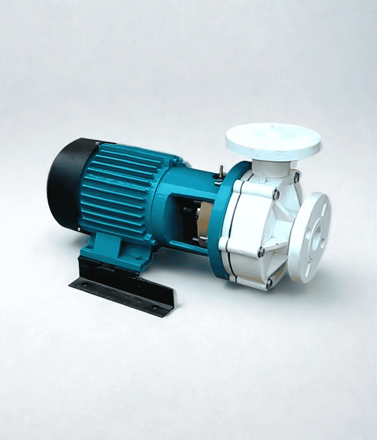 PP Monoblock Pumps